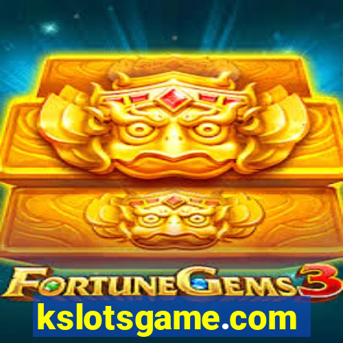 kslotsgame.com