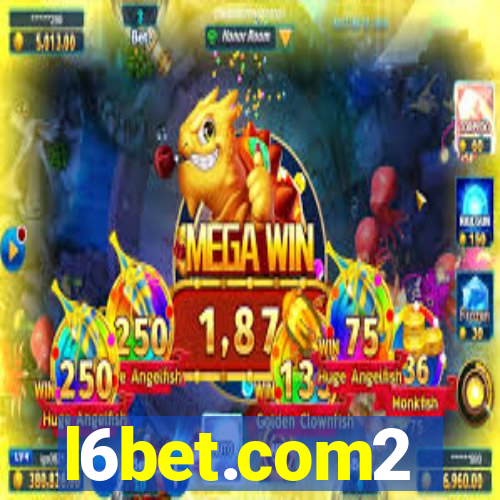 l6bet.com2