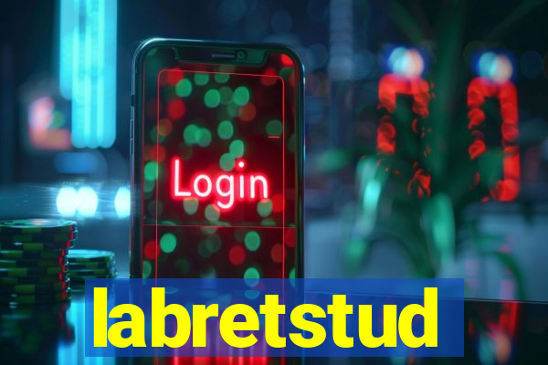 labretstud