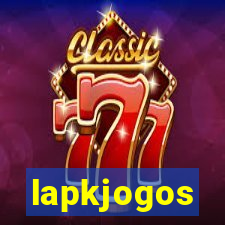 lapkjogos