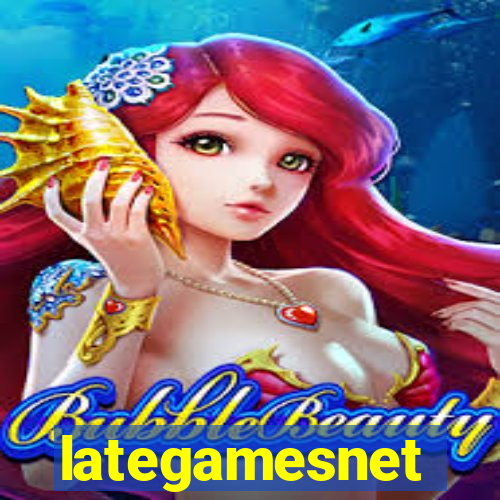 lategamesnet