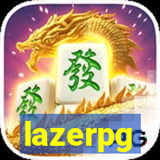 lazerpg