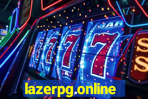 lazerpg.online