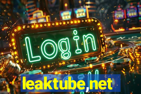 leaktube,net