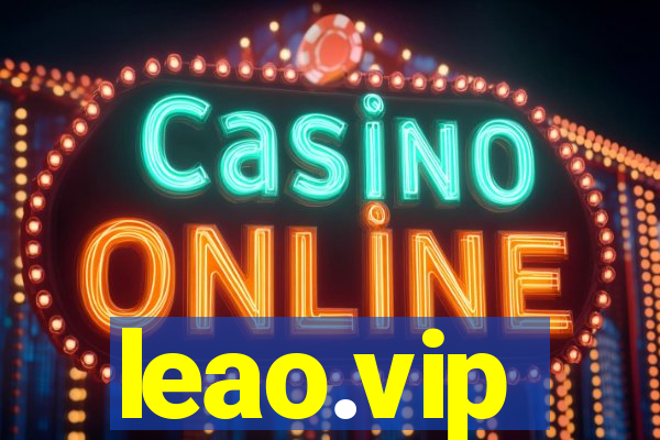 leao.vip