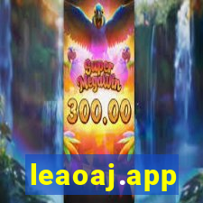 leaoaj.app