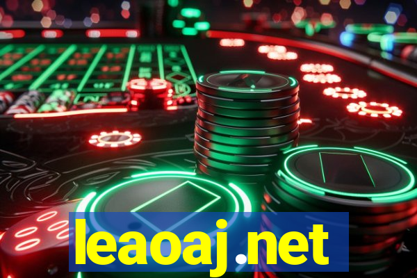 leaoaj.net