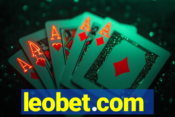 leobet.com