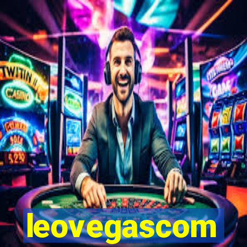 leovegascom