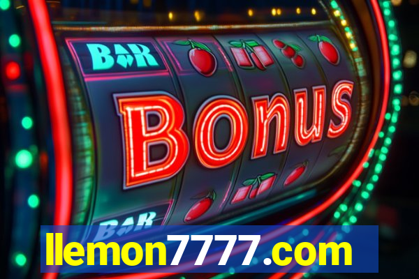 llemon7777.com