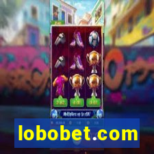 lobobet.com