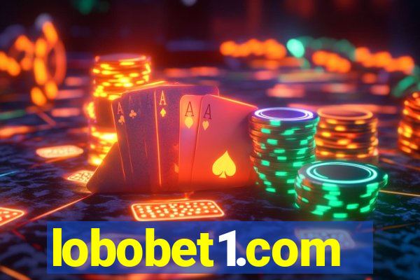 lobobet1.com