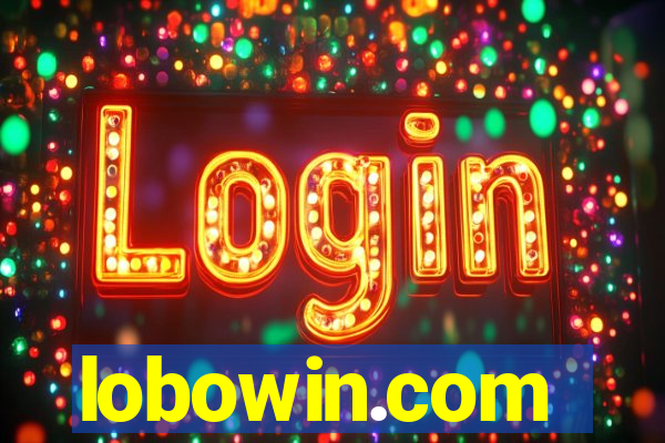 lobowin.com