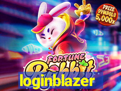 loginblazer