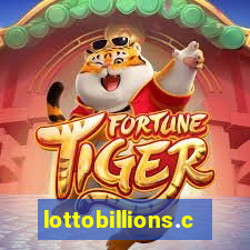 lottobillions.com