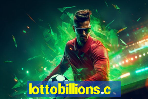 lottobillions.com