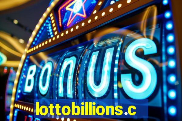 lottobillions.com