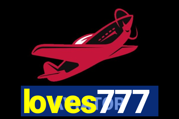 loves777