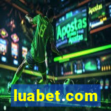 luabet.com