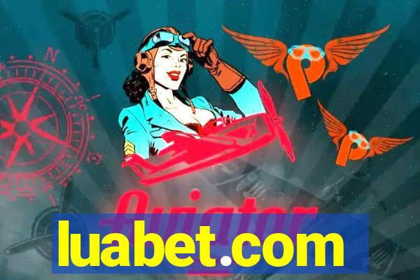 luabet.com