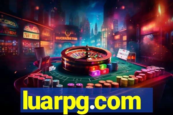 luarpg.com