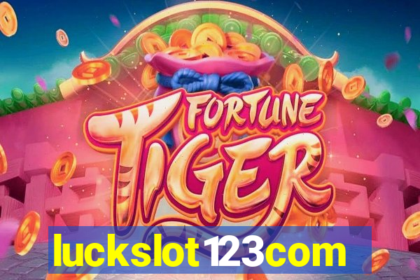 luckslot123com