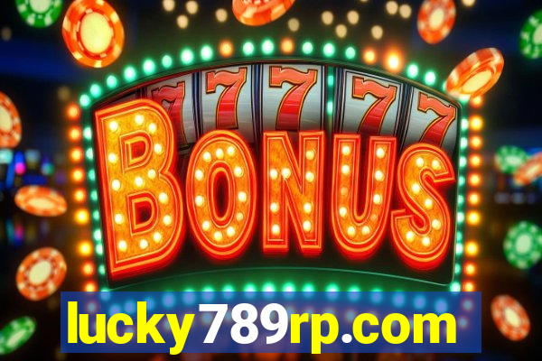 lucky789rp.com