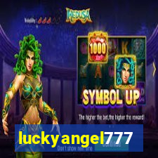 luckyangel777