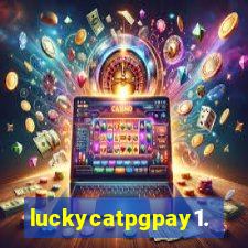 luckycatpgpay1.com