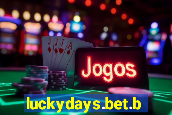 luckydays.bet.br