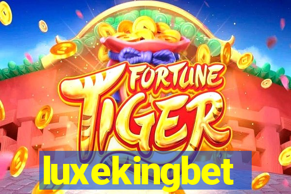 luxekingbet