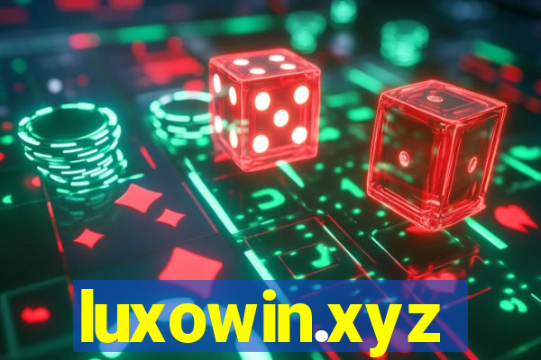 luxowin.xyz