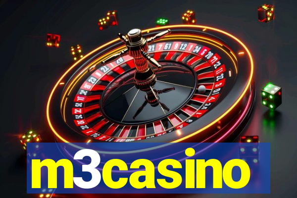 m3casino