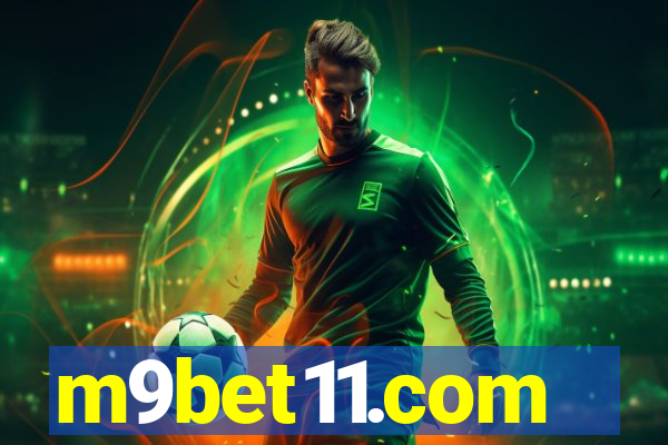 m9bet11.com