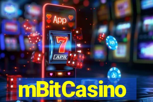 mBitCasino