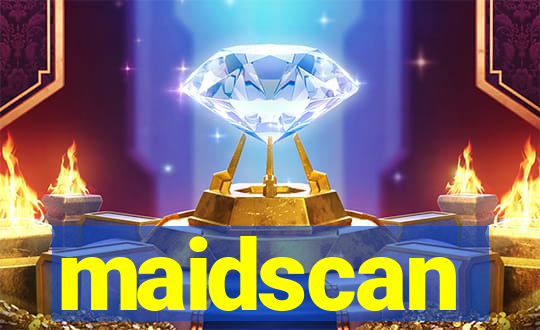 maidscan