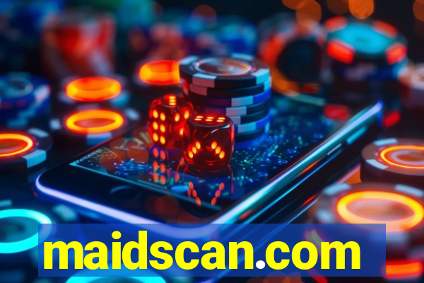 maidscan.com