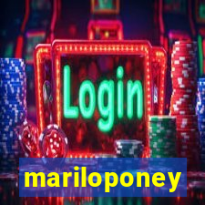 mariloponey