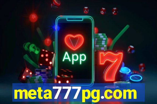 meta777pg.com