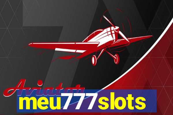 meu777slots