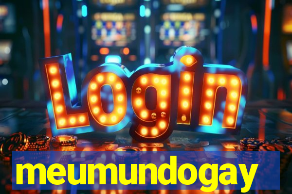 meumundogay