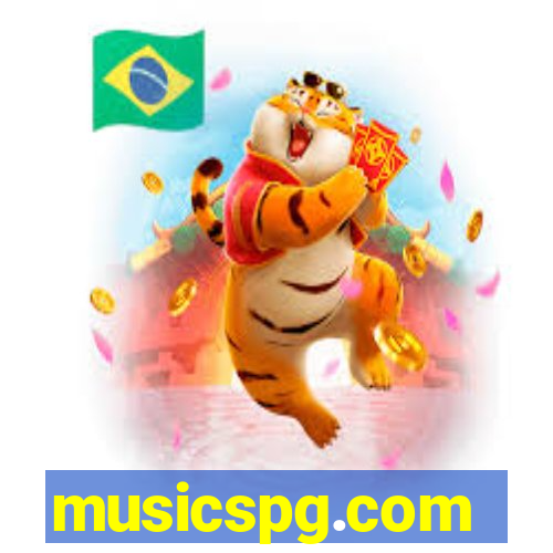 musicspg.com