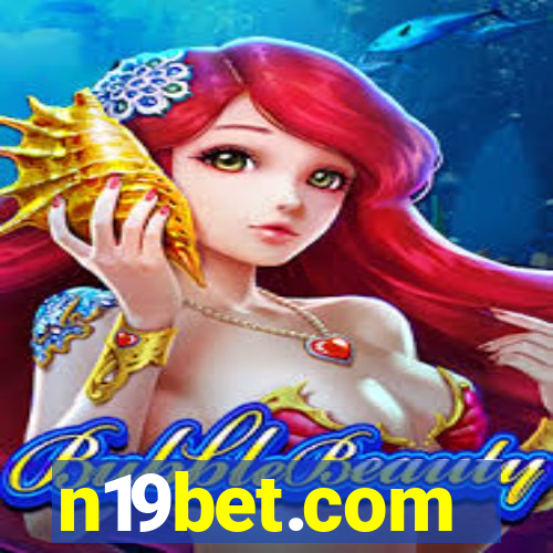 n19bet.com