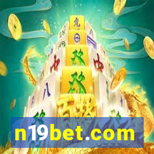 n19bet.com