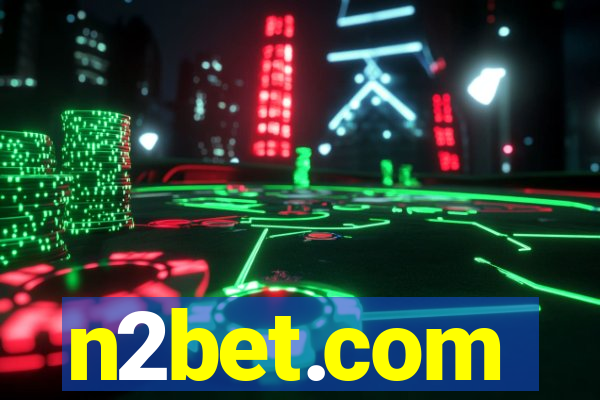 n2bet.com