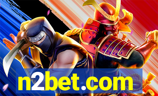 n2bet.com