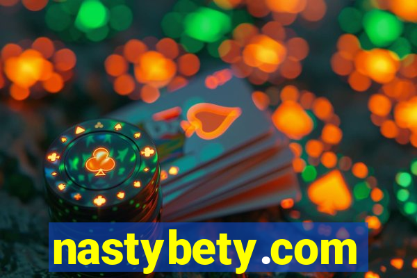 nastybety.com