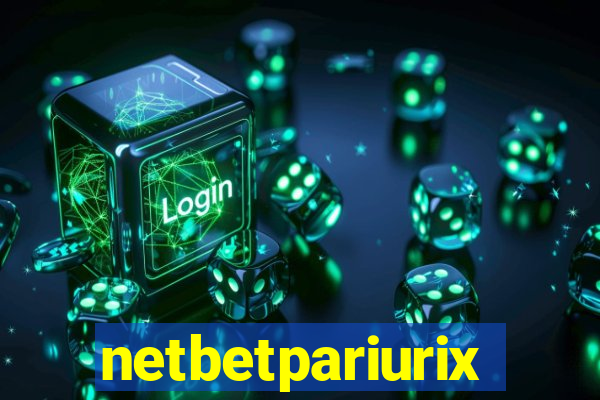 netbetpariurix