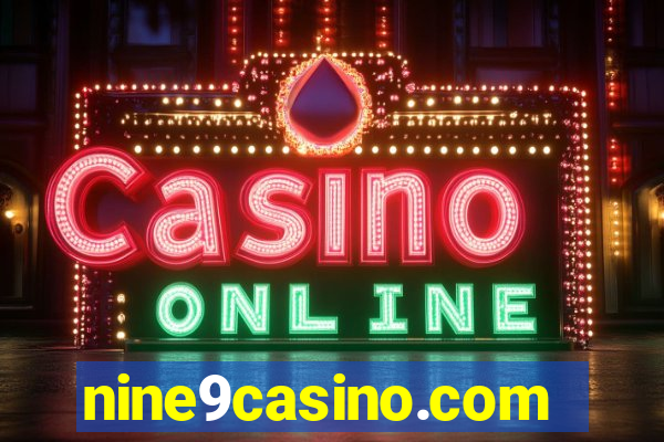 nine9casino.com