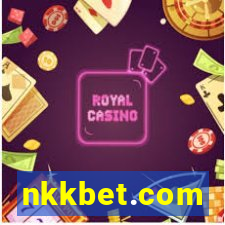 nkkbet.com